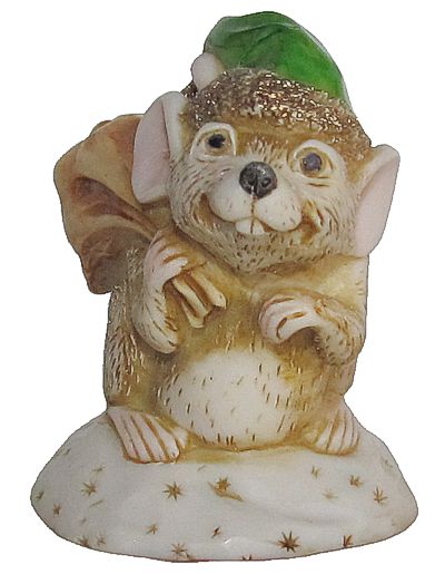 Kringle Claus - Green