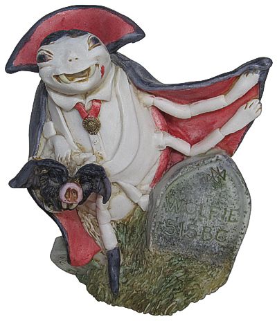 Count Edula
