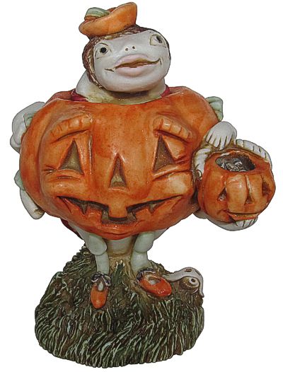Hallowbeans