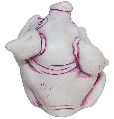 Hamlet The Pig - Pink