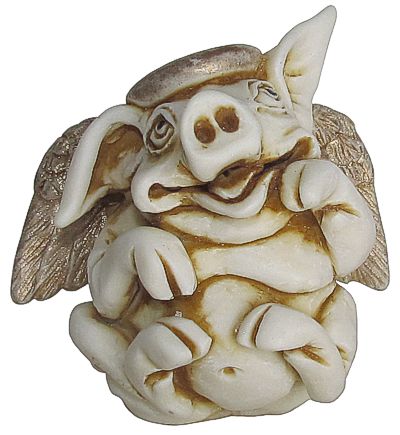 Pigarus Angel