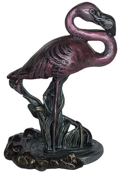 Paradise Mingo - Overlay Finish