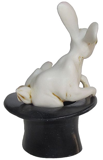 Abracadabra