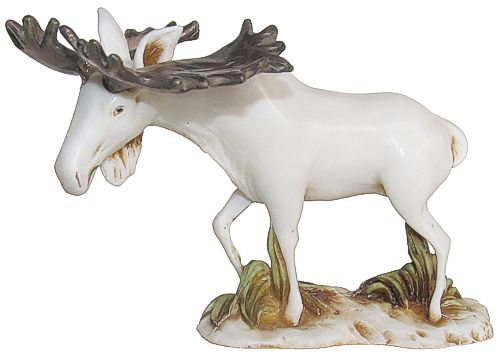 Moose