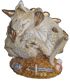 George The Dragon - Ivory