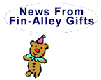 News From Fin-Alley