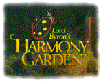 harmony garden
