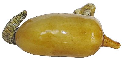 Crocodile In Chilli