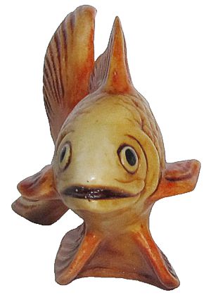 Goldfish