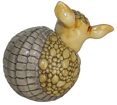 Armadillo