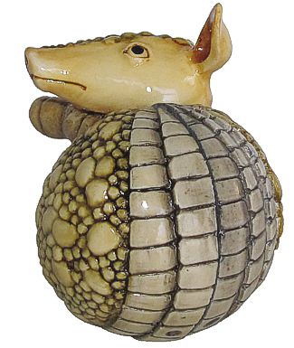Armadillo
