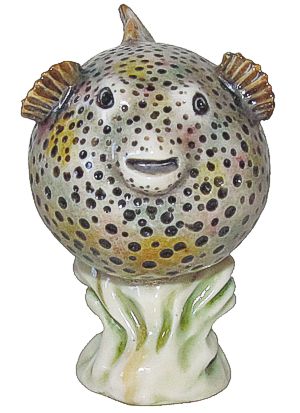 Puffer Fish