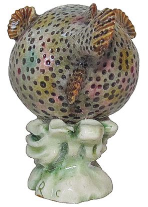 Puffer Fish