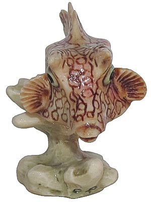 Cow Fish