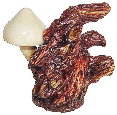 Shitake Mushroom