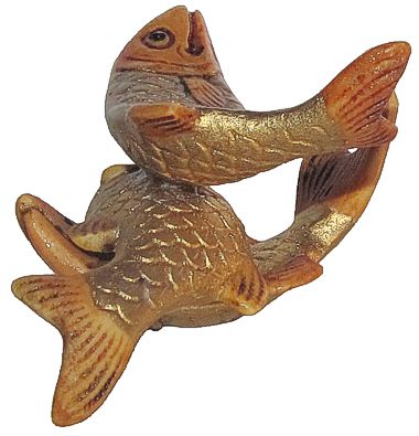 Fish Pile