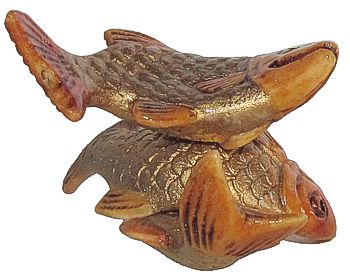 Fish Pile