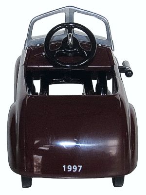 1937 Steelcraft Airflow by Murray