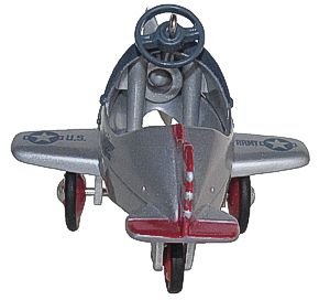 Murray Airplane