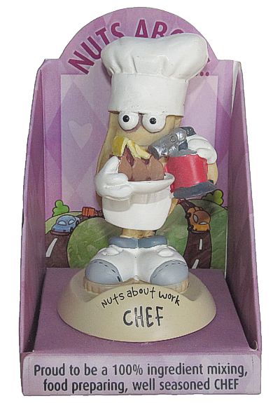 Chef