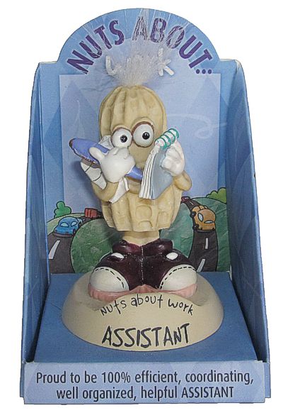 Assistant
