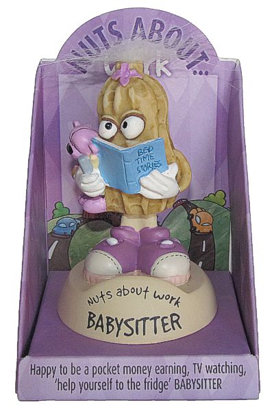 Babysitter