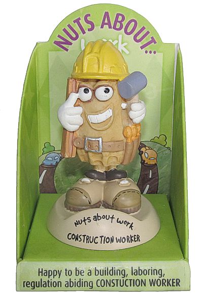 Construction Worker