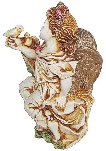 La Gardienne