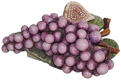 Grapes