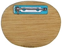 QVC Pin