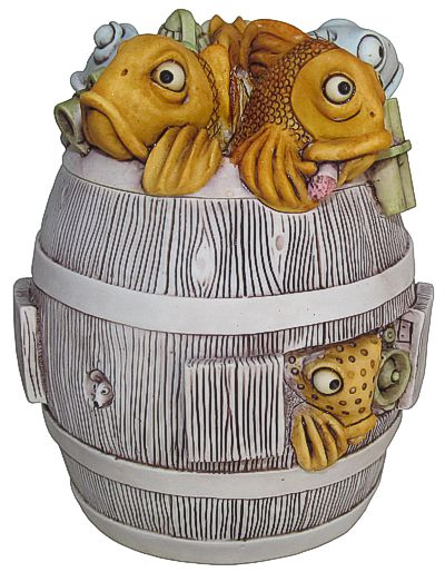 Firkin Hell