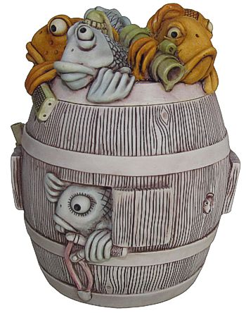 Firkin Hell