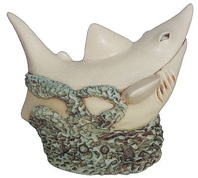 Shark Returns
