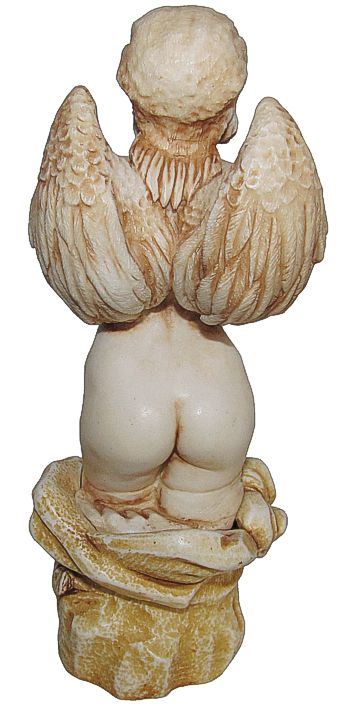 Naked Angel