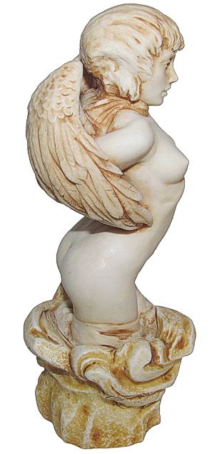 Naked Angel
