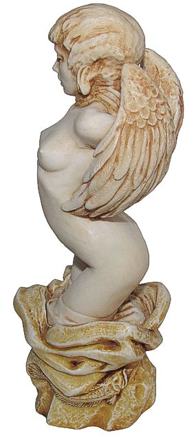Naked Angel
