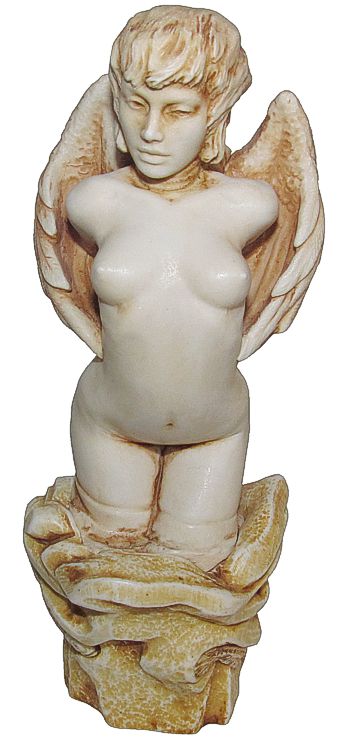 Naked Angel