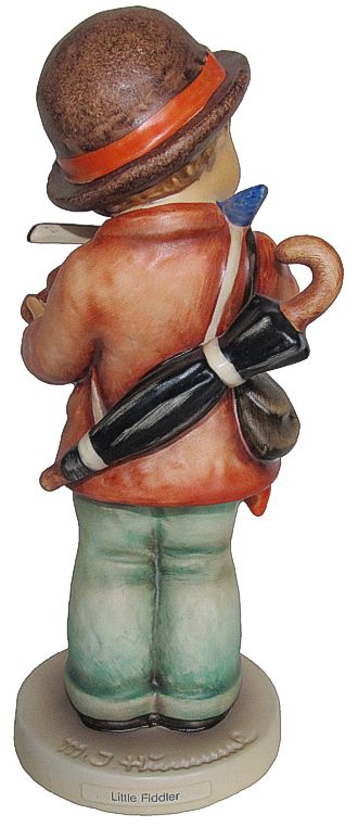 Little Fiddler