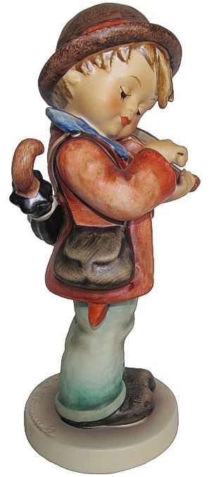 Little Fiddler