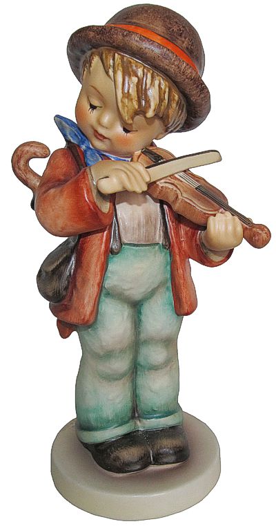 Little Fiddler