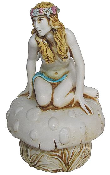 Helleborine - 2002 Rosemont Exclusive