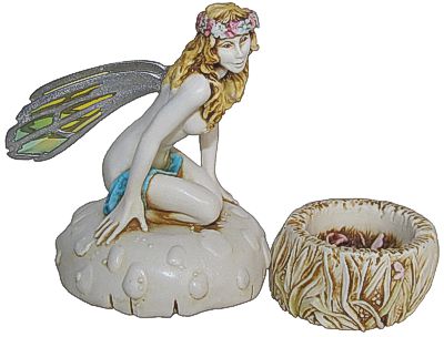 Helleborine - 2002 Rosemont Exclusive