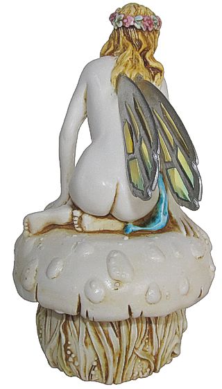 Helleborine - 2002 Rosemont Exclusive