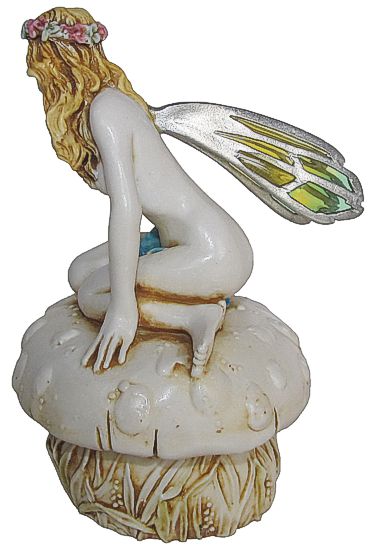 Helleborine - 2002 Rosemont Exclusive