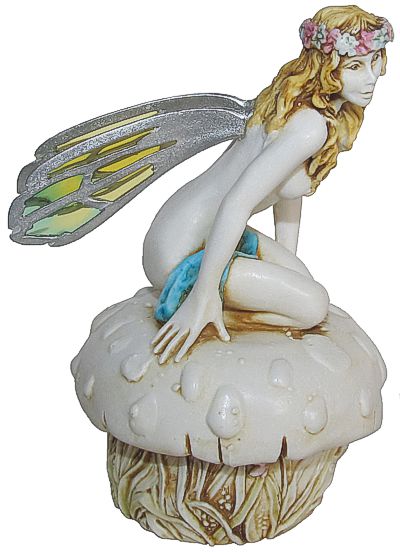 Helleborine - 2002 Rosemont Exclusive