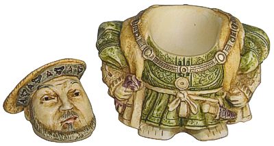 King Henry VIII