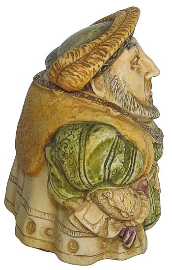 King Henry VIII