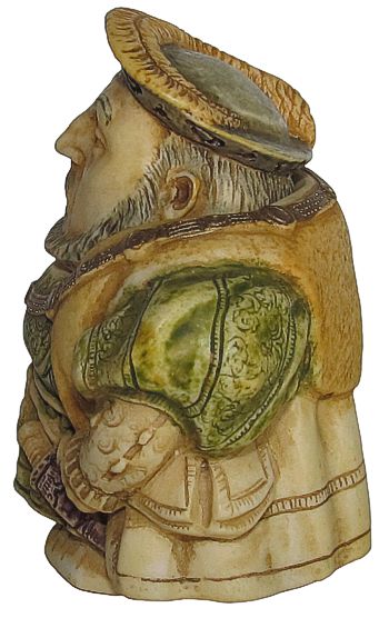 King Henry VIII