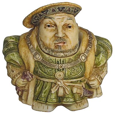 King Henry VIII