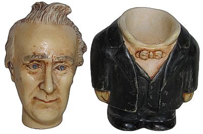 James Buchanan